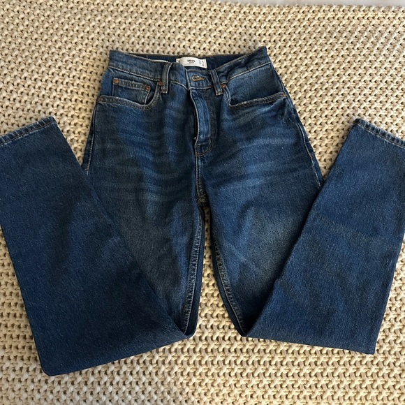 MNG Blue Jeans - Picture 1 of 4